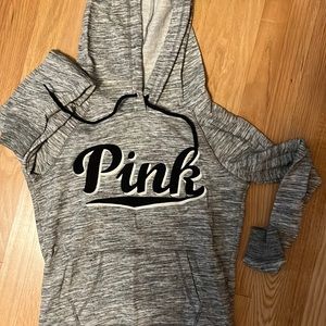 VS Pink Hoodie